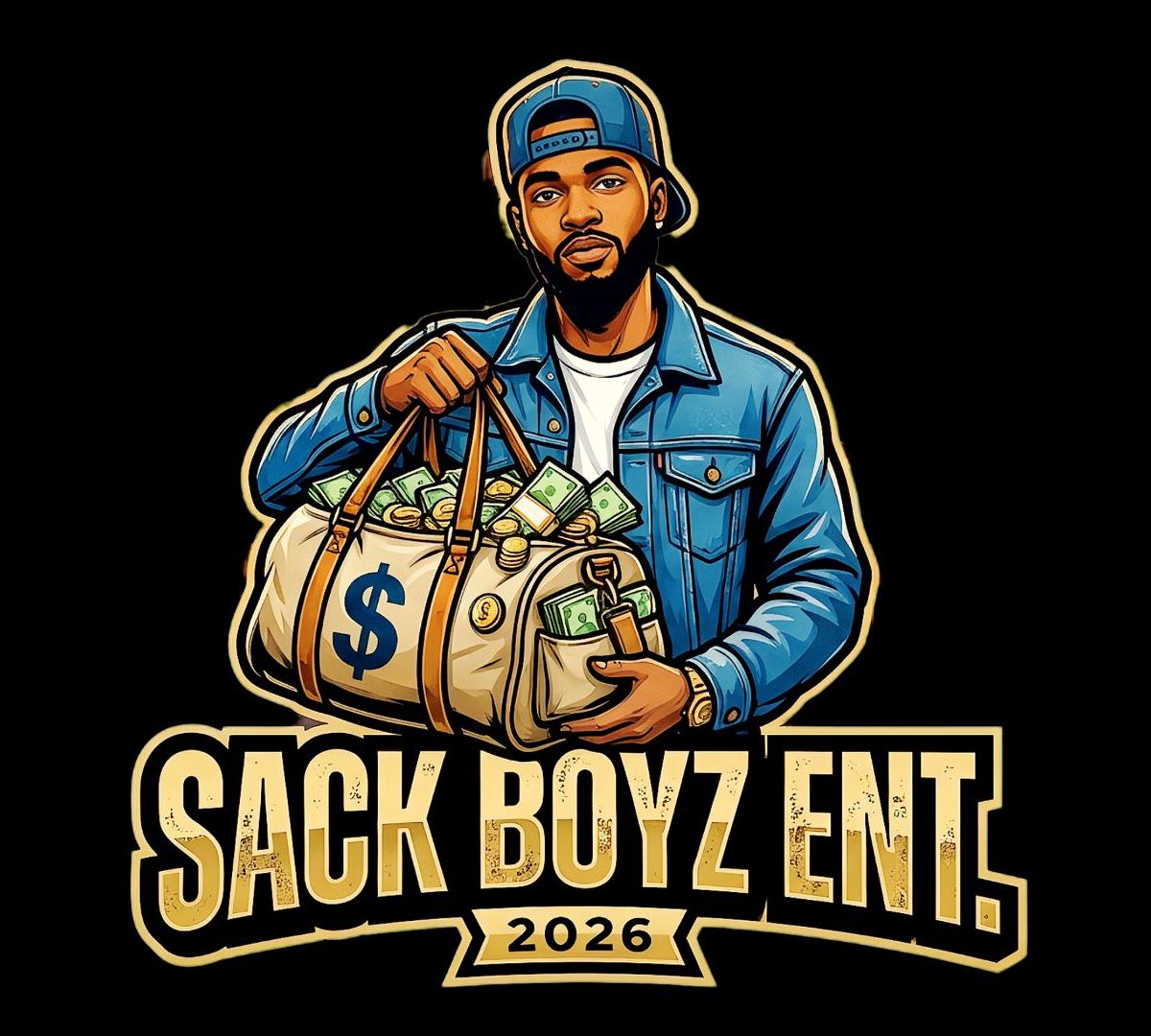 Sack Boyz Entertainment logo